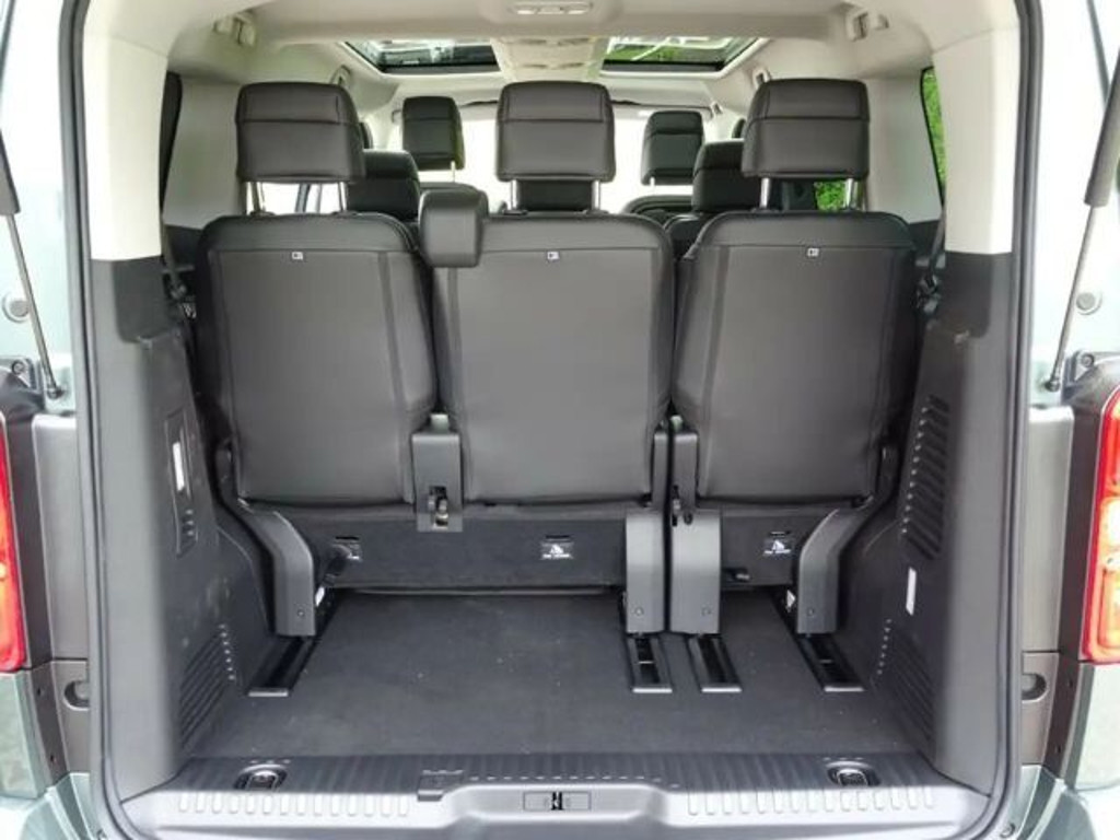 Citroën Spacetourer