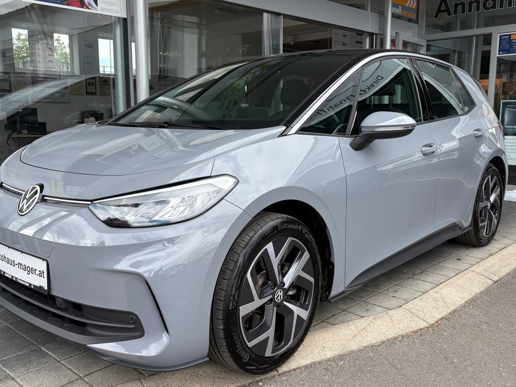 Volkswagen ID.3 Performance Pro 150 kW