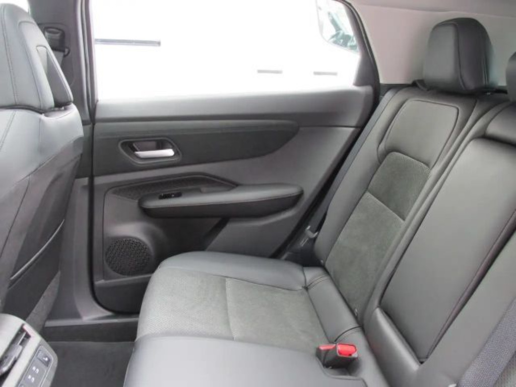 Nissan Ariya
