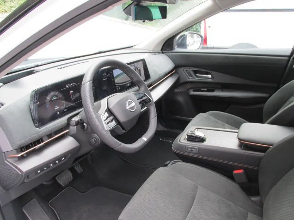 Nissan Ariya