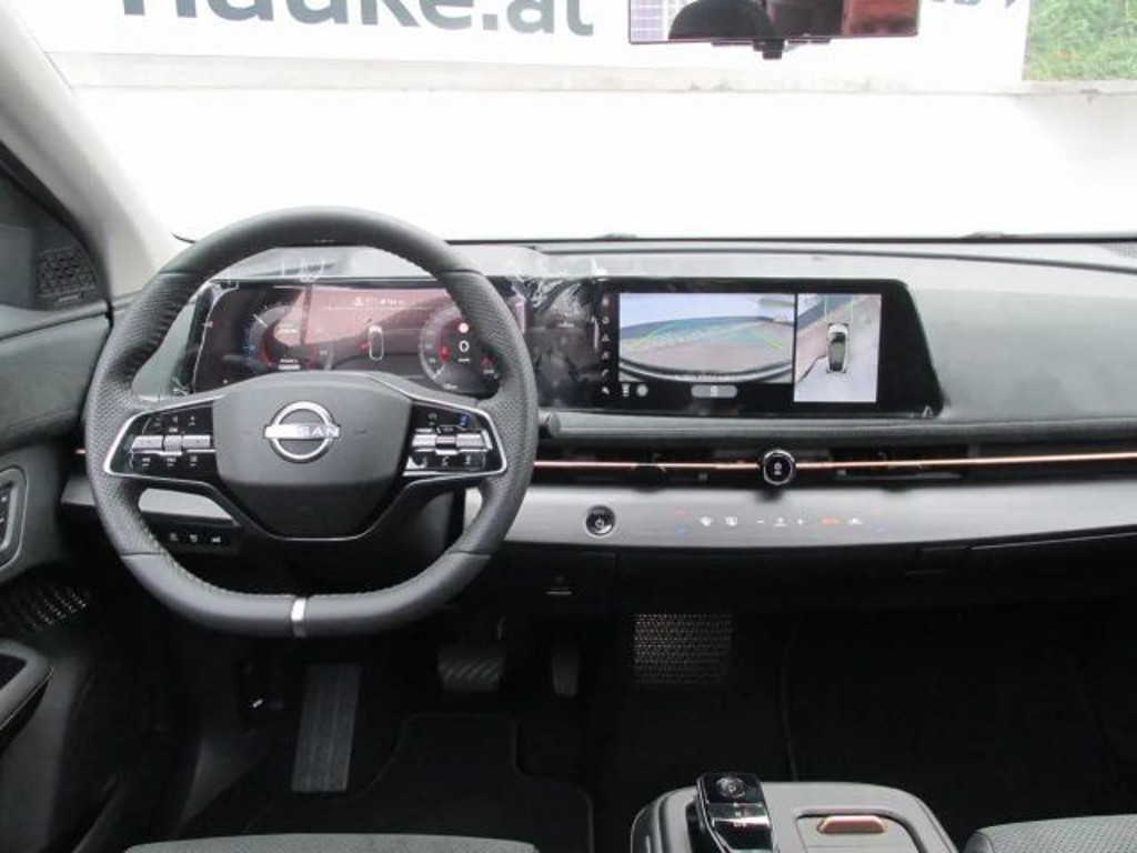 Nissan Ariya