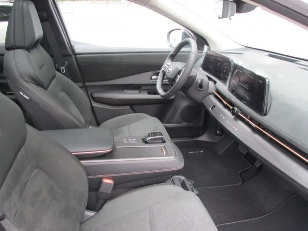 Nissan Ariya
