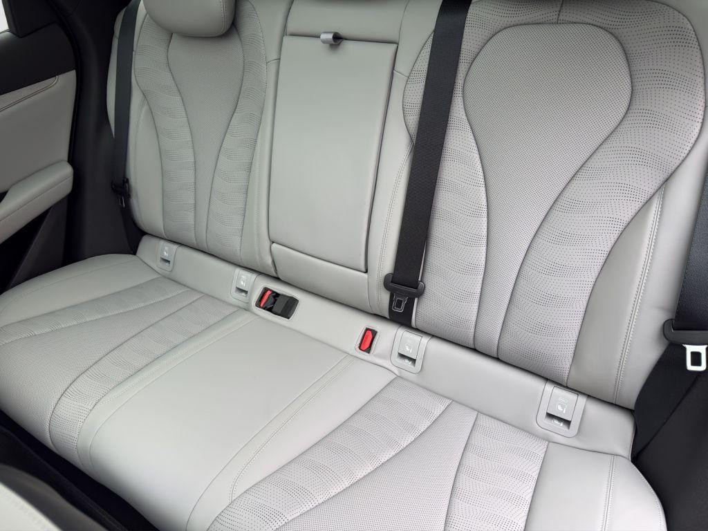 BYD Seal 6