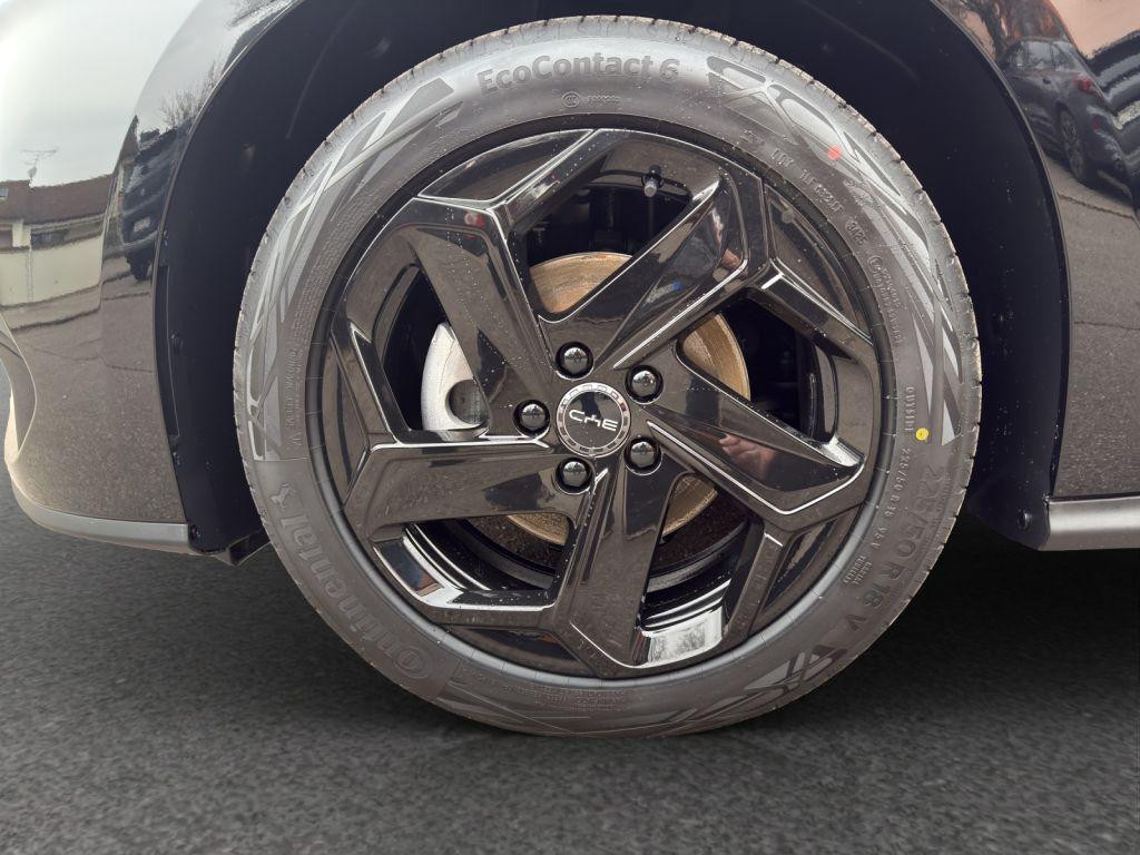 BYD Seal 6