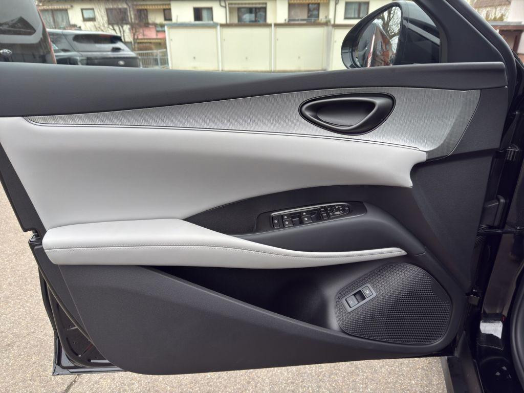 BYD Seal 6