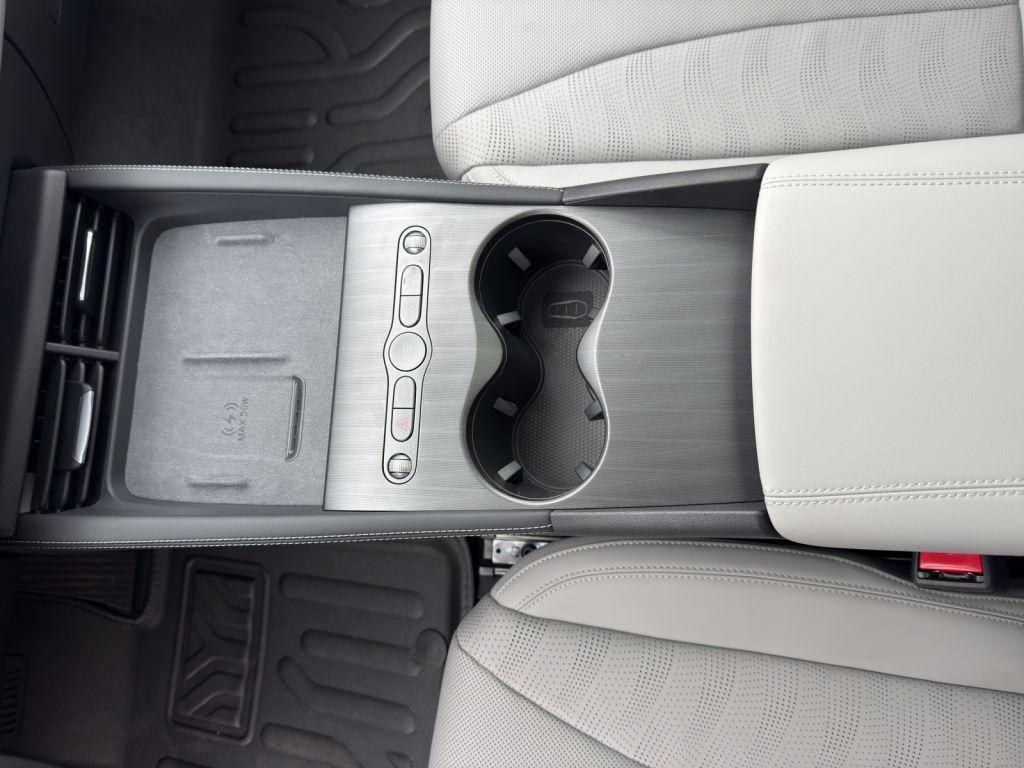 BYD Seal 6