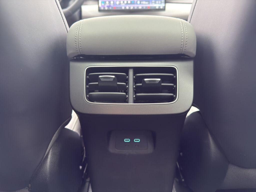 BYD Seal 6
