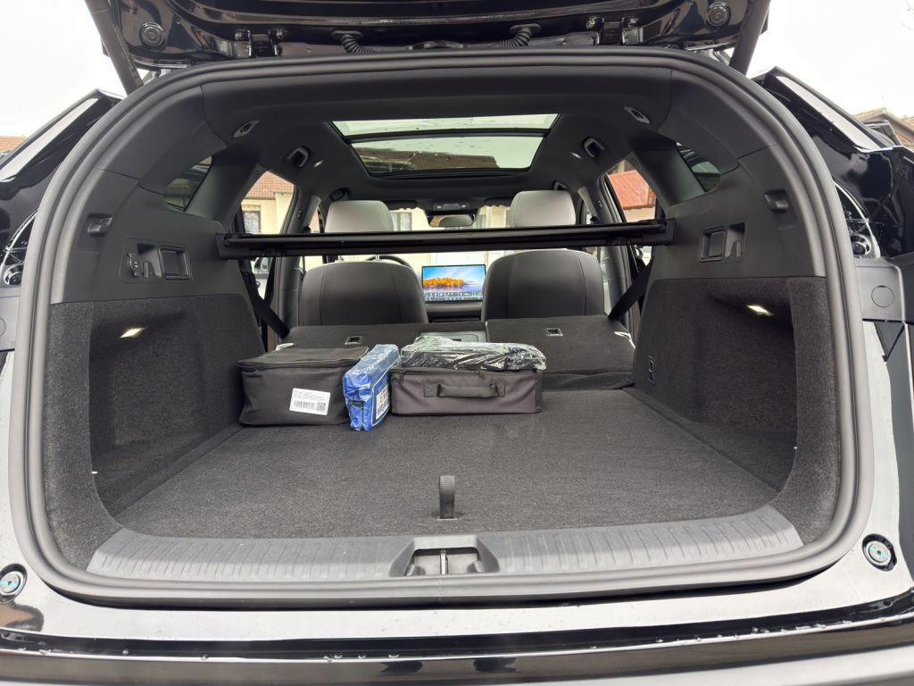 BYD Seal 6