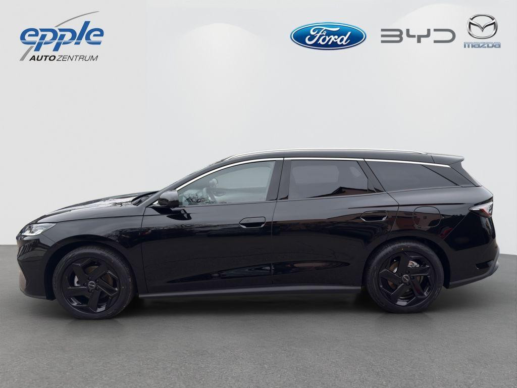 BYD Seal 6