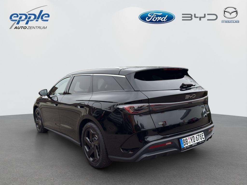 BYD Seal 6