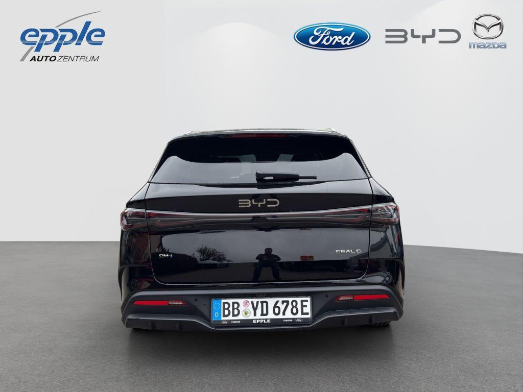 BYD Seal 6