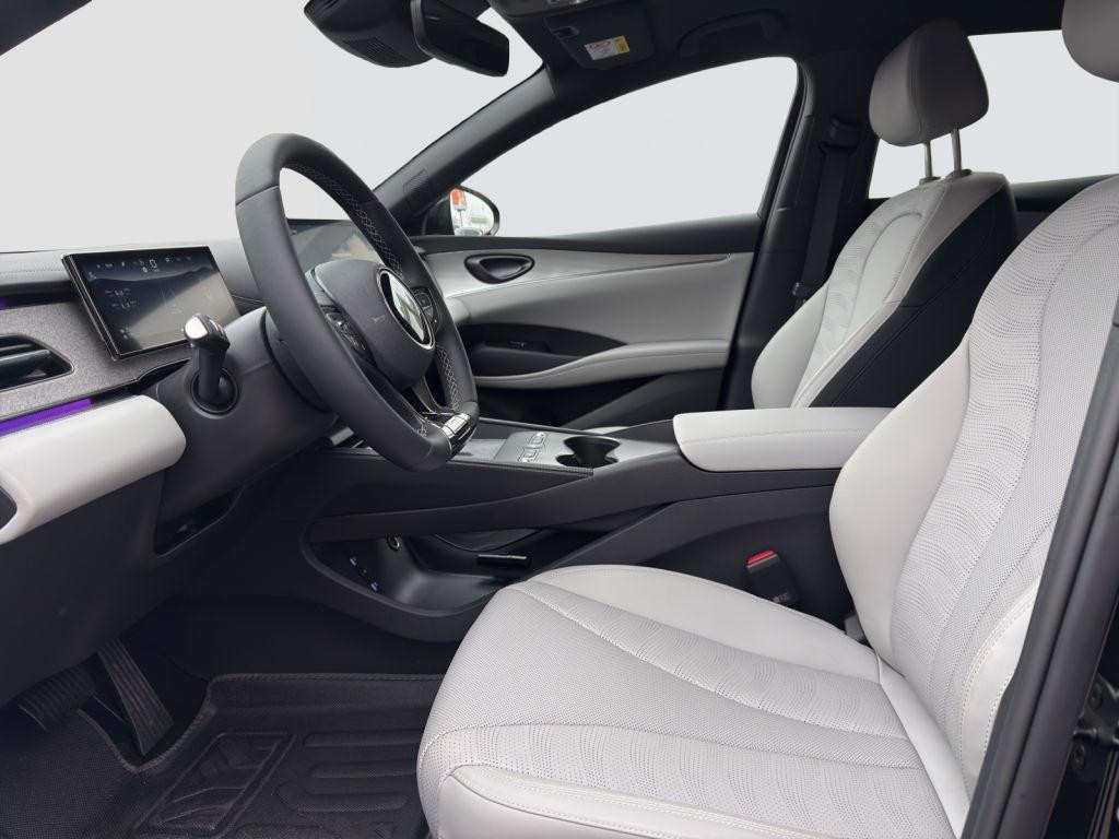BYD Seal 6