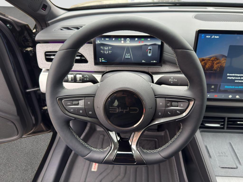 BYD Seal 6