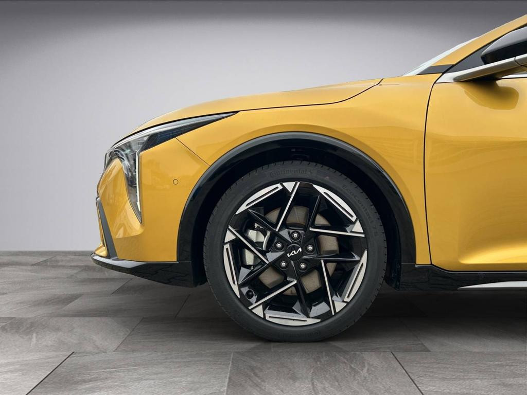 Kia K4