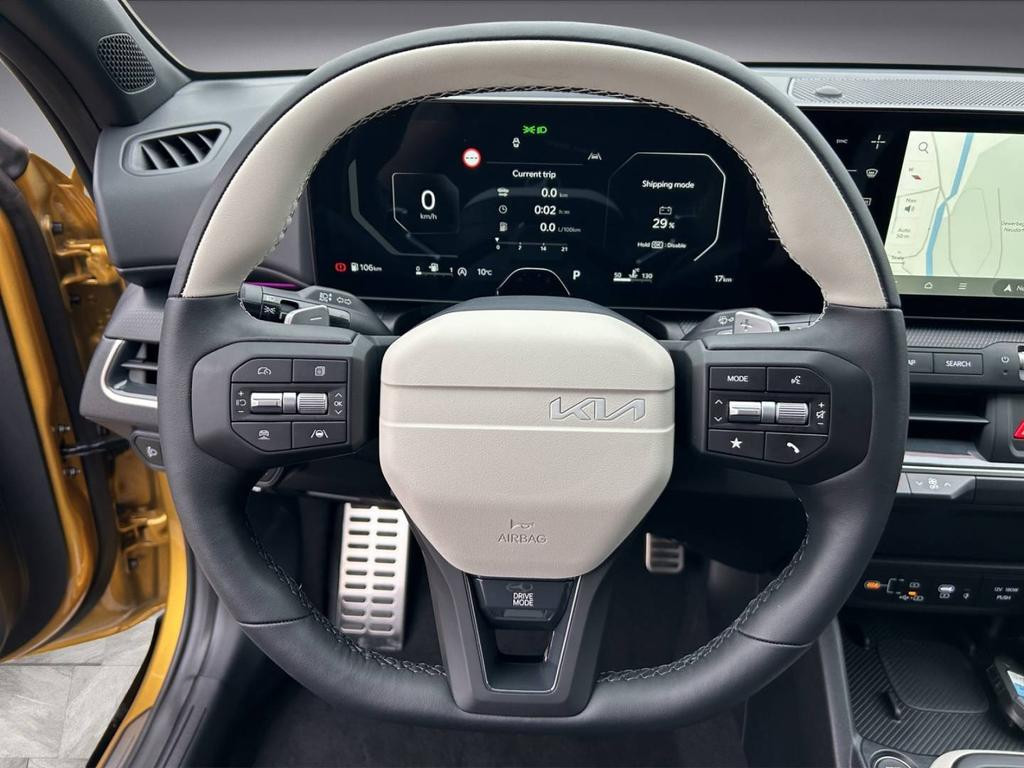 Kia K4