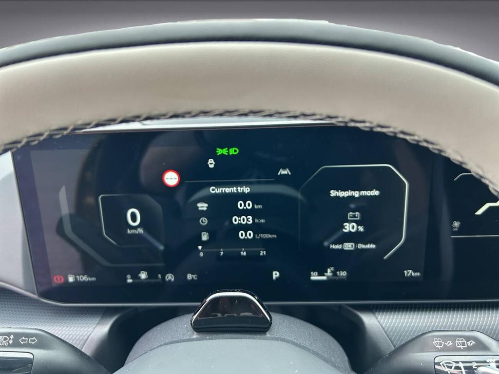 Kia K4