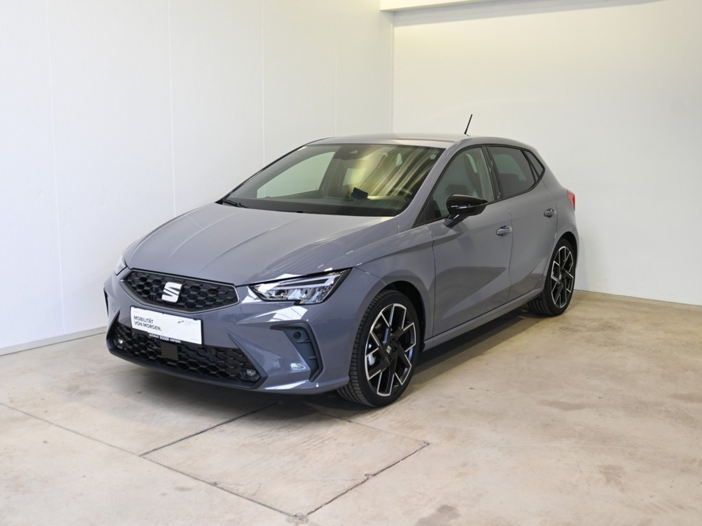 Seat Ibiza FR-lijn 1.0 TSI