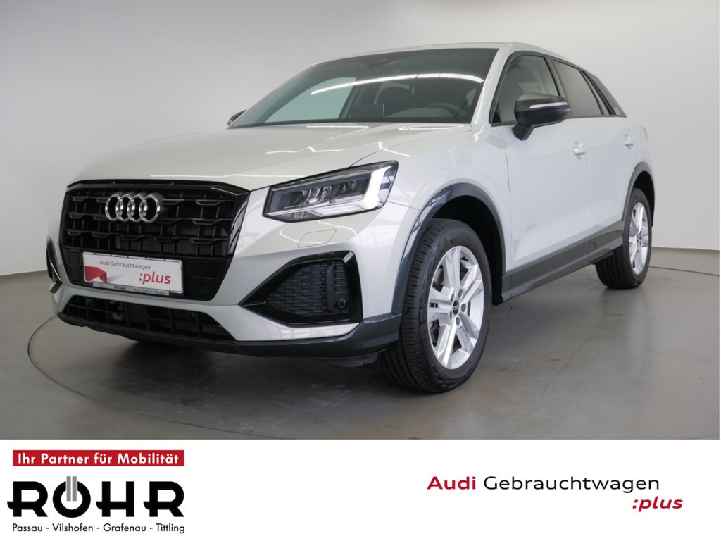 Audi Q2 30 TFSI