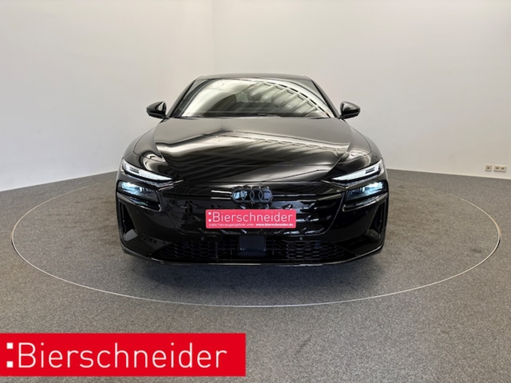 Audi A6 e-tron Avant Quattro S-Line