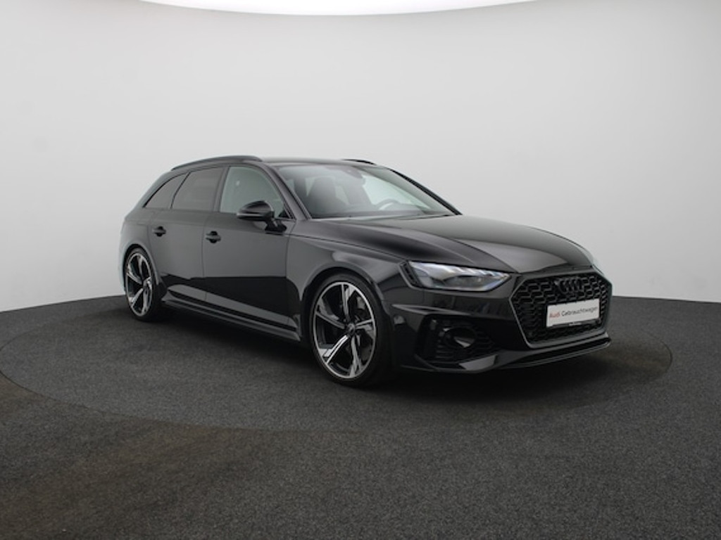 Audi RS4