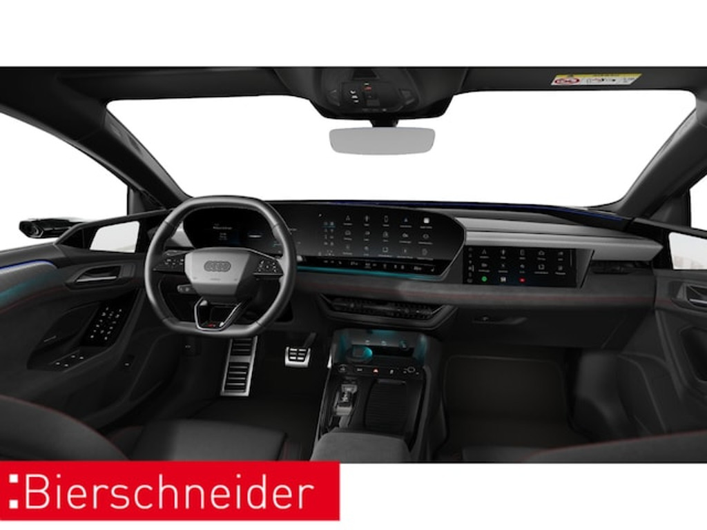 Audi A6 e-tron Sportback Quattro