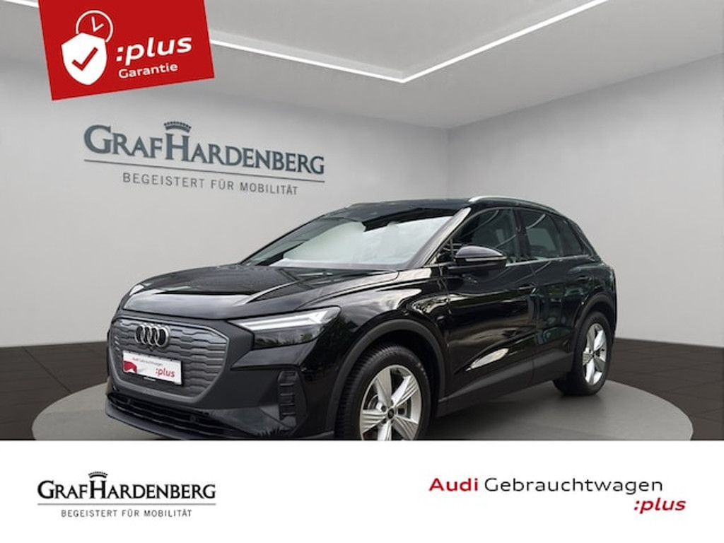 Audi Q4 e-tron 40