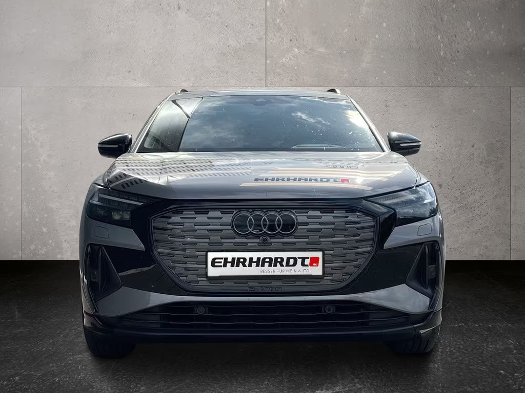 Audi Q4 e-tron Quattro S-Line 50