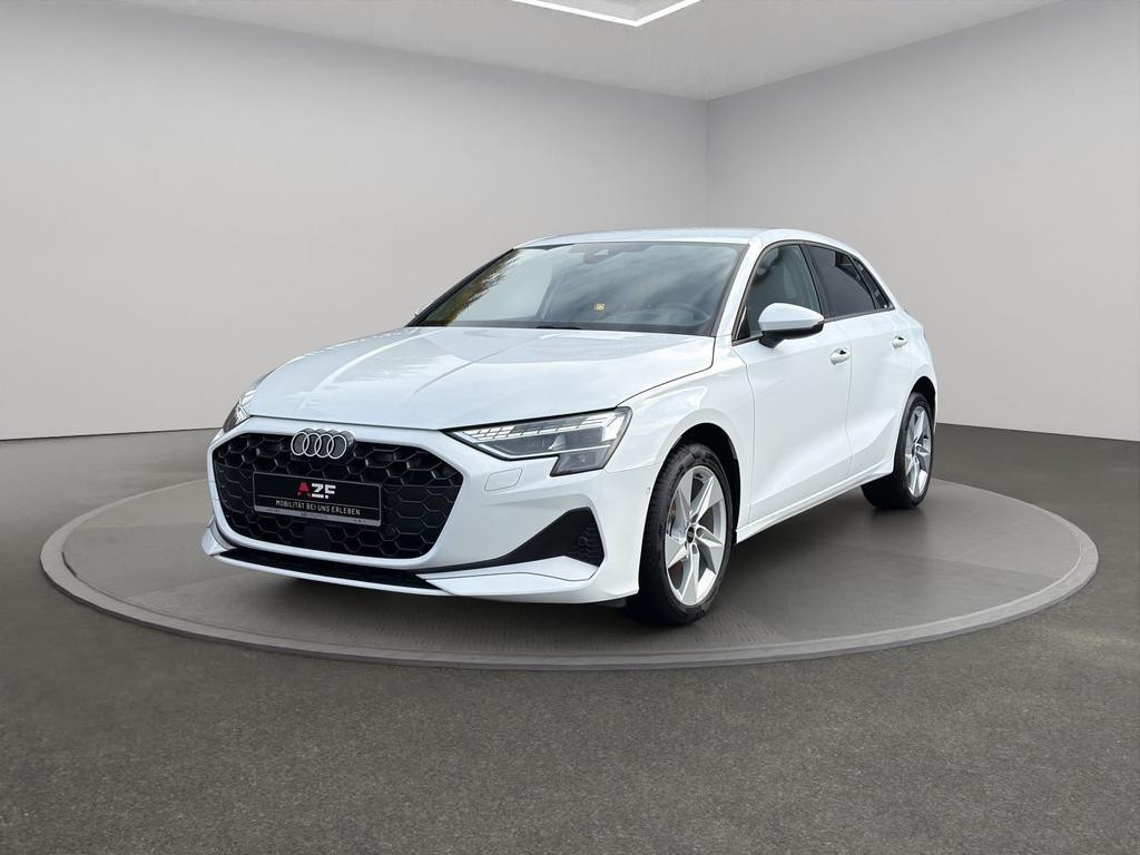 Audi A3 Sedan 30 TFSI