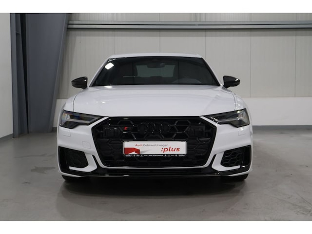Audi S6 Sedan Quattro
