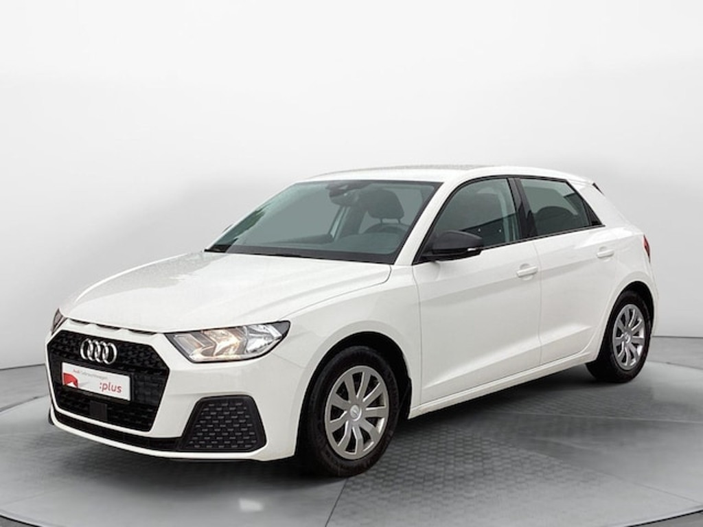 Audi A1 Sportback 25 TFSI