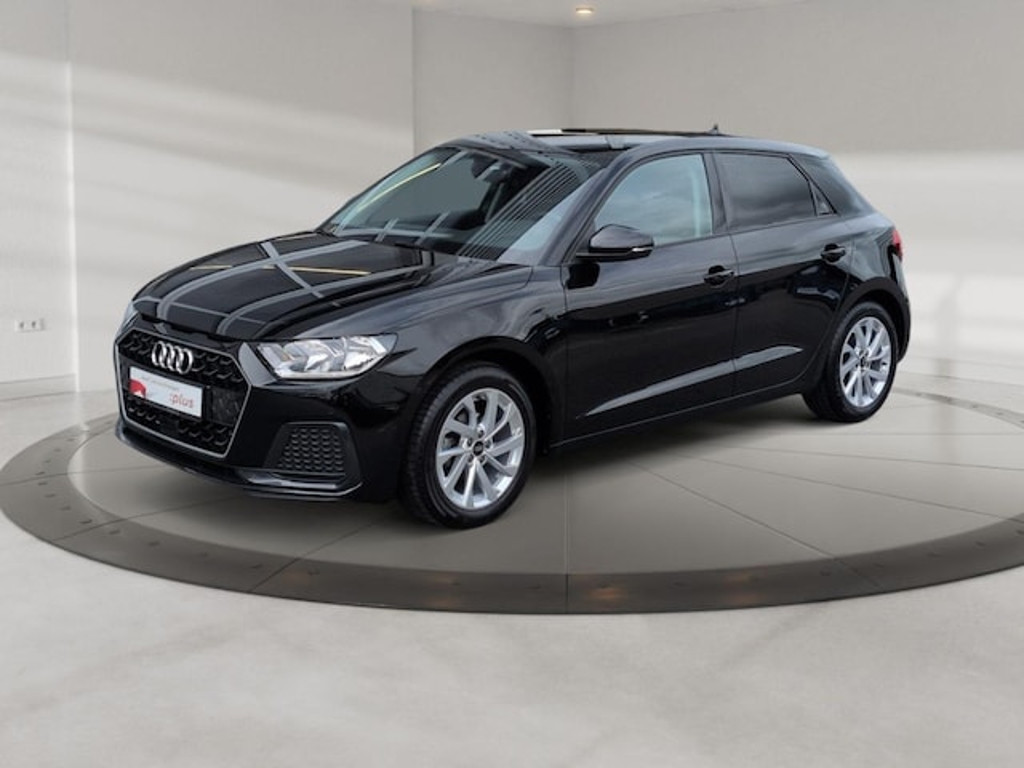 Audi A1 Sportback S-Tronic 25 TFSI