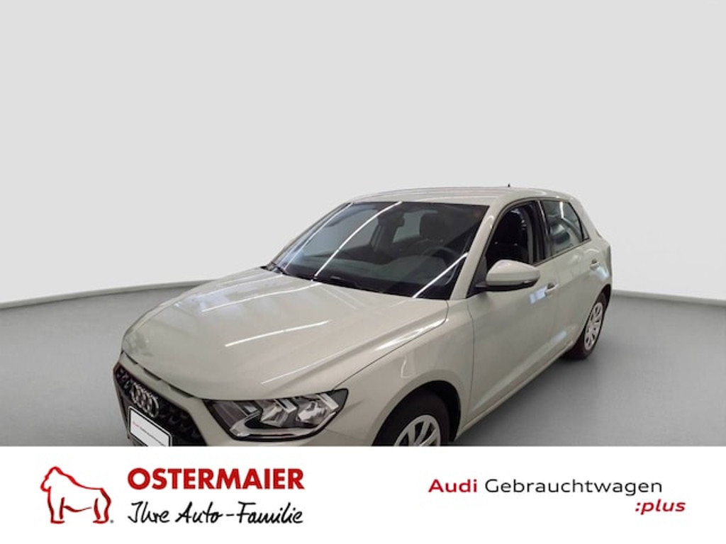 Audi A1 Sportback 30 TFSI