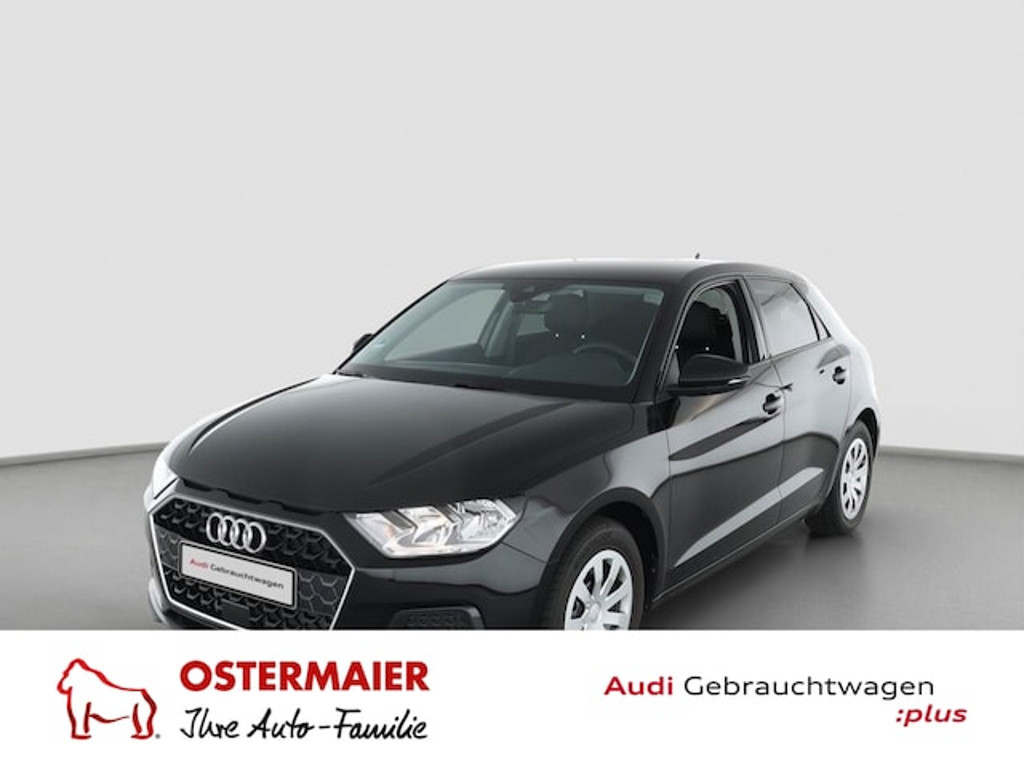 Audi A1 Sportback 30 TFSI