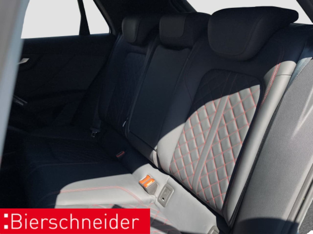 Audi SQ2