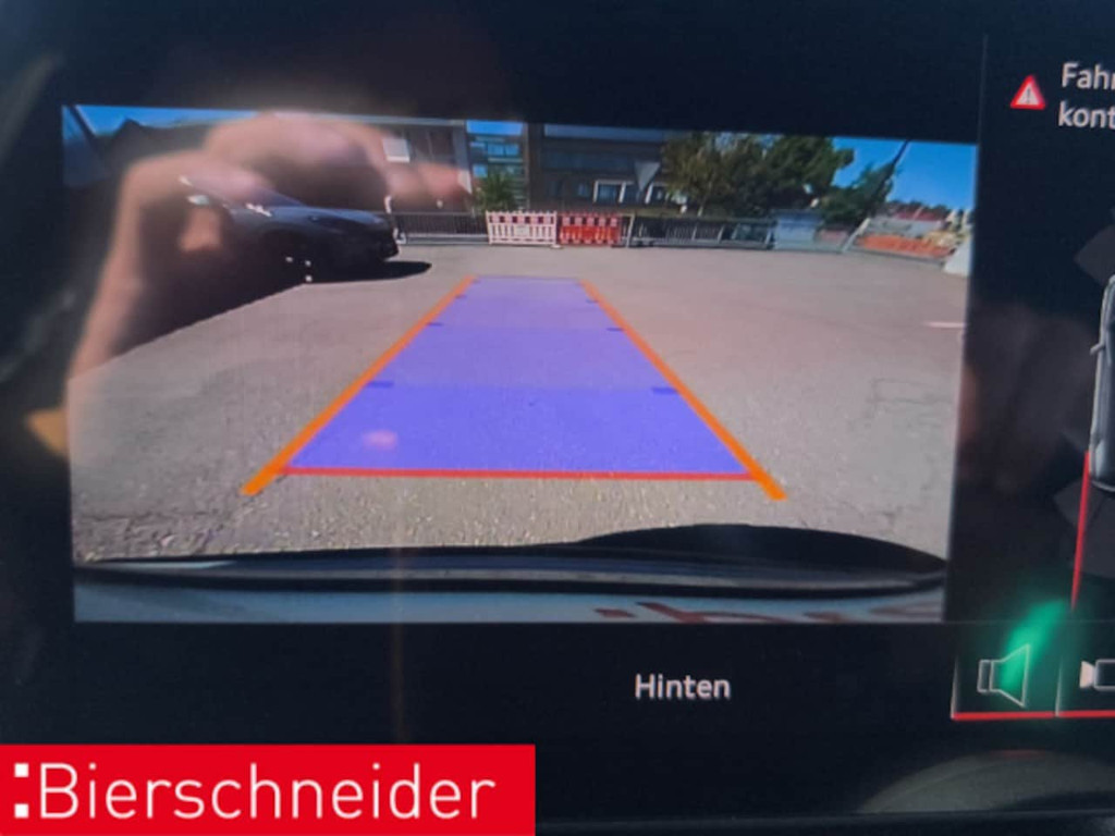 Audi SQ2