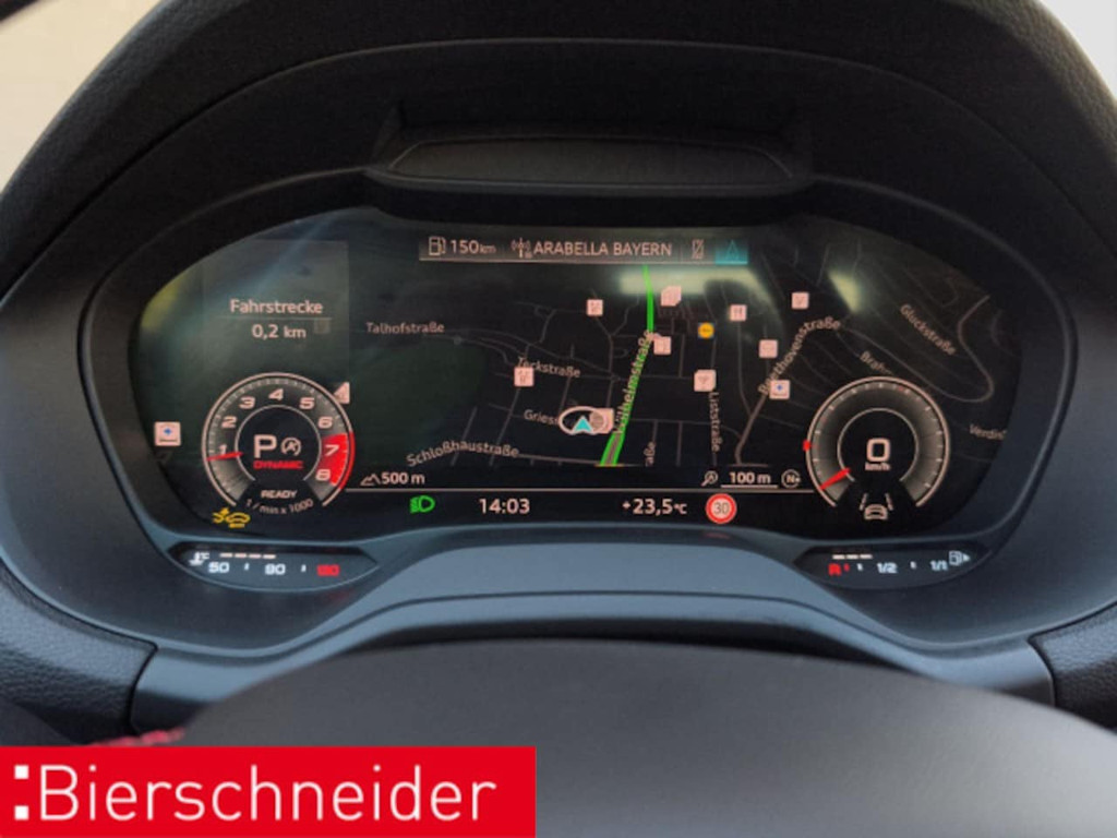 Audi SQ2
