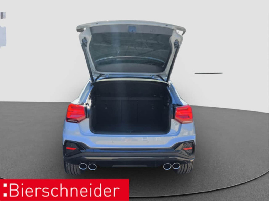 Audi SQ2