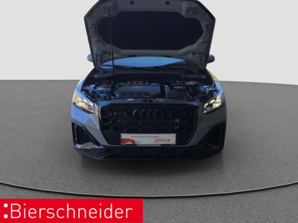 Audi SQ2