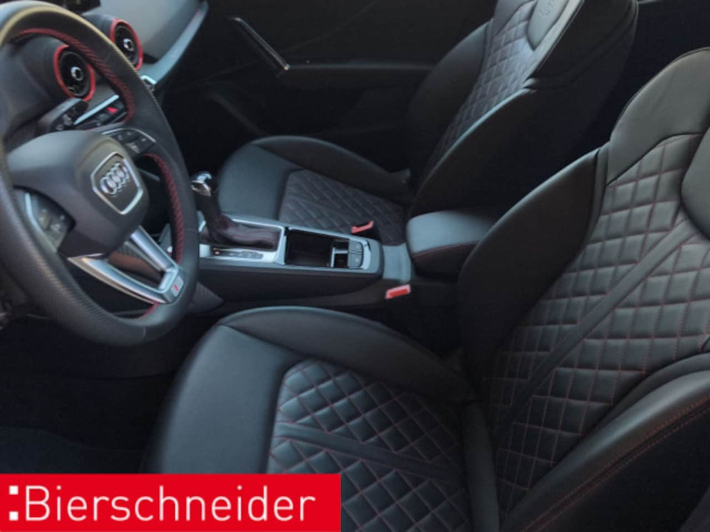 Audi SQ2