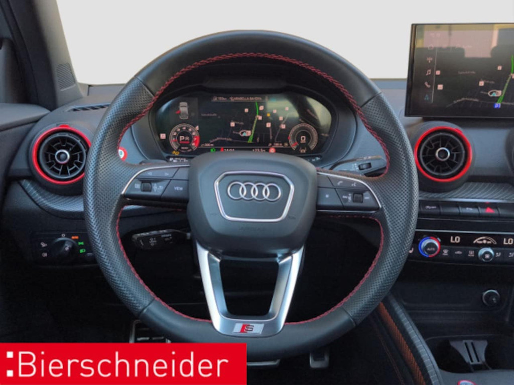 Audi SQ2