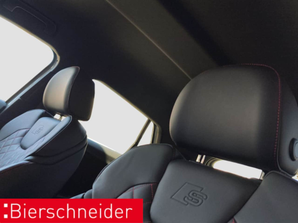 Audi SQ2