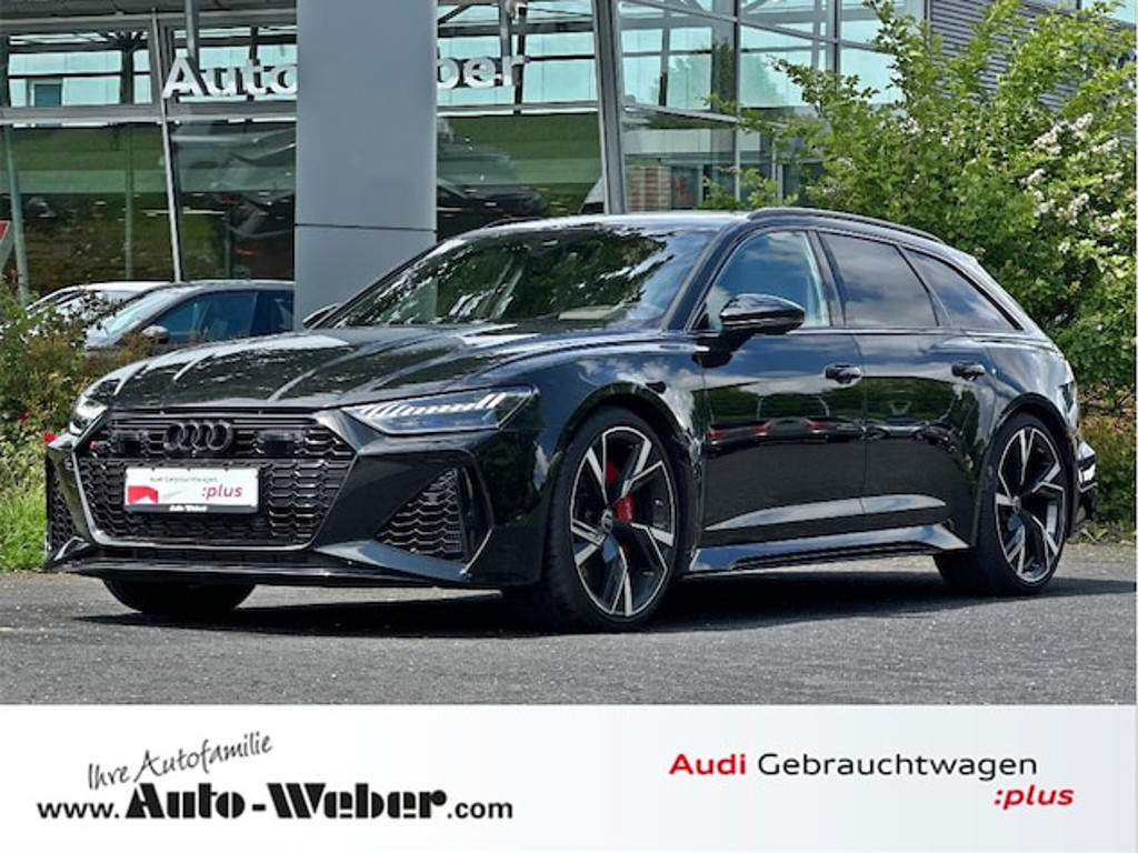 Audi RS6