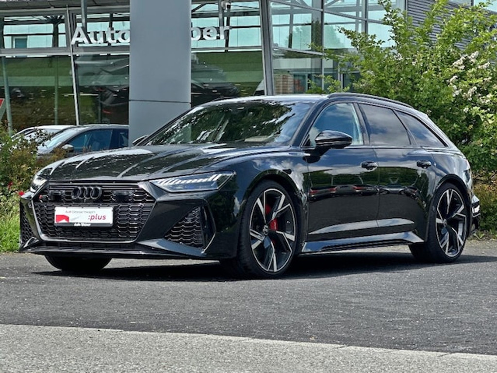 Audi RS6