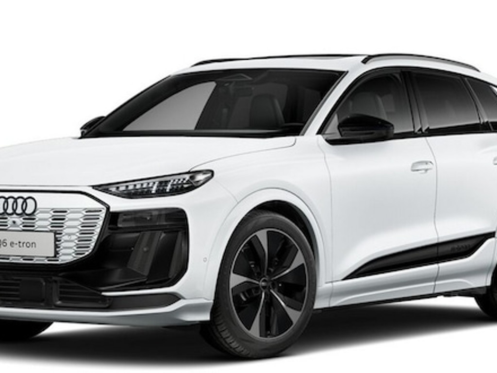 Audi Q6 e-tron Quattro