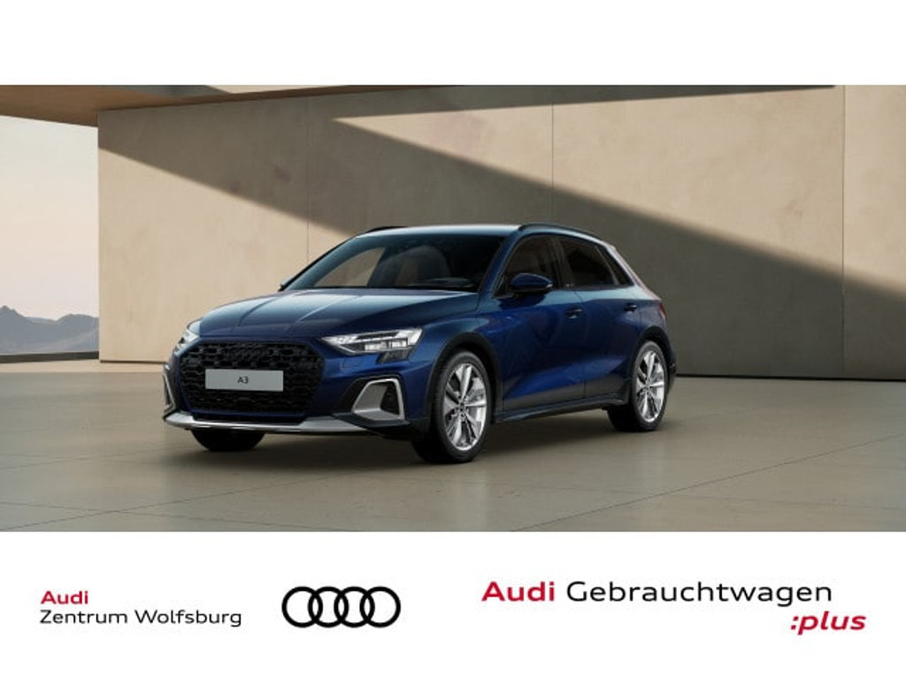 Audi A3 S-Tronic Hybride 40 TFSI Allstreet