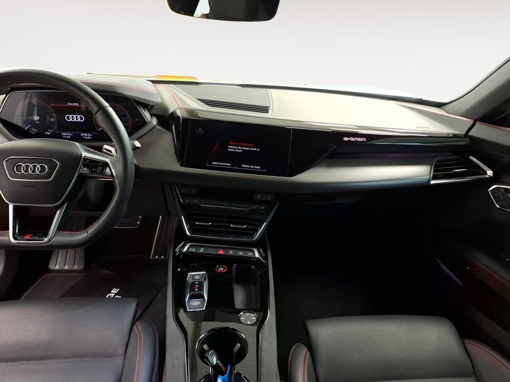 Audi RS e-tron GT
