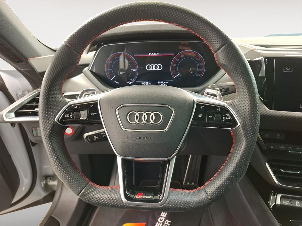 Audi RS e-tron GT