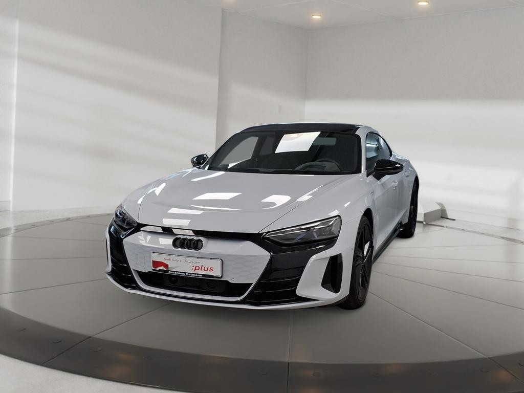 Audi RS e-tron GT