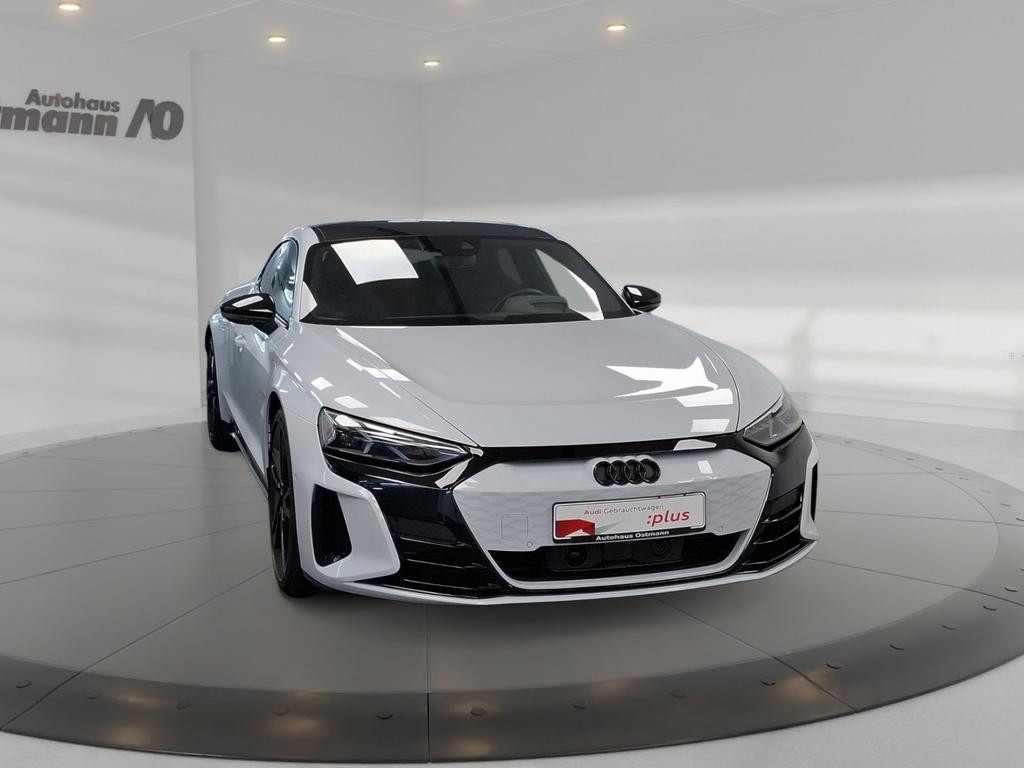 Audi RS e-tron GT