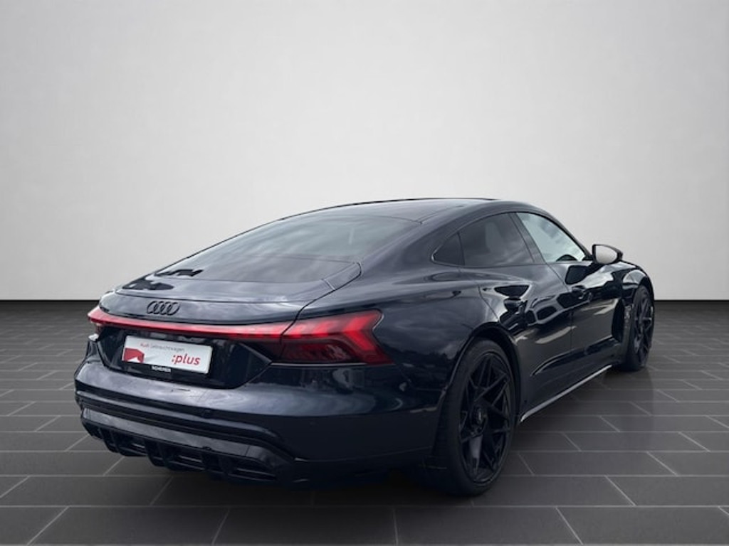 Audi RS e-tron GT